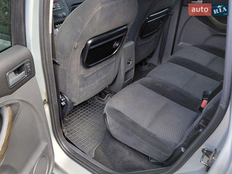 Минивэн Ford C-Max 2009 в Шепетовке