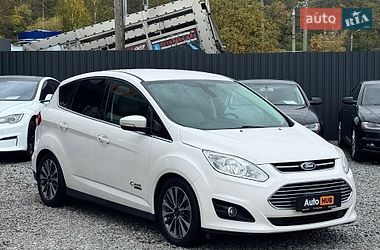 Мінівен Ford C-Max 2017 в Полтаві