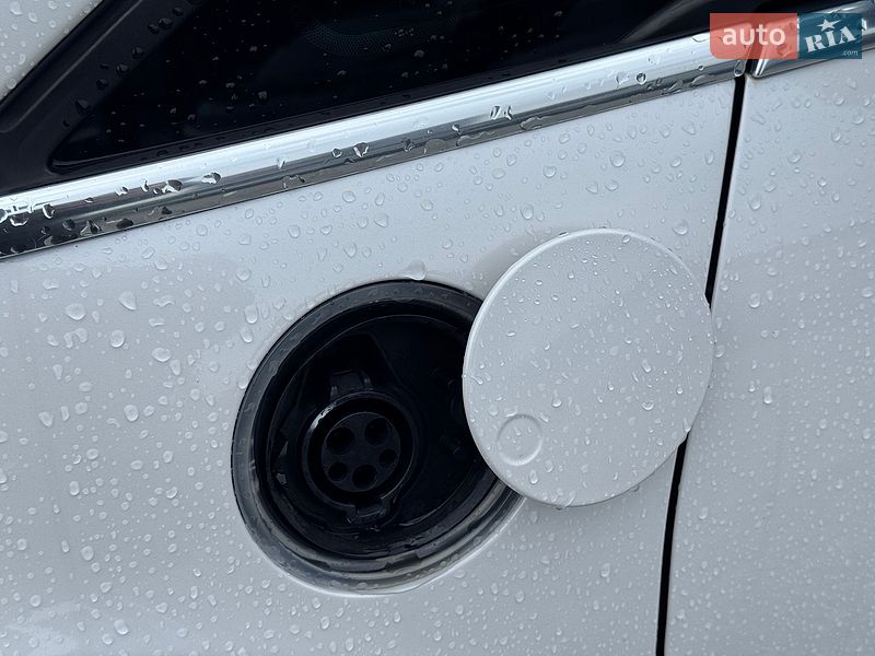 Мінівен Ford C-Max 2017 в Полтаві
