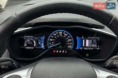 Мінівен Ford C-Max 2017 в Полтаві