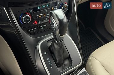 Мінівен Ford C-Max 2017 в Полтаві