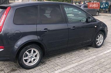 Минивэн Ford C-Max 2009 в Бродах