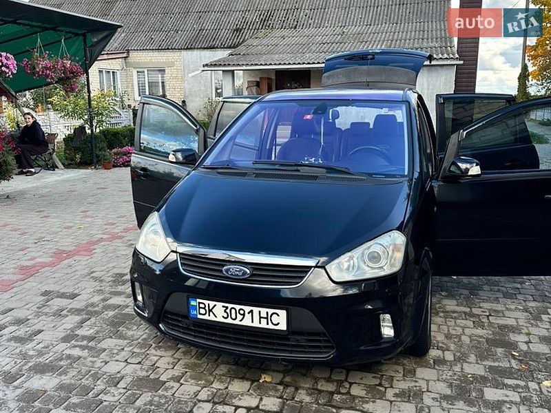 Ford C-Max 2007