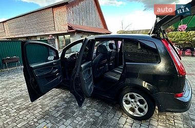 Мінівен Ford C-Max 2007 в Вараші фото 22 Мінівен Ford C-Max 2007 в Вараші