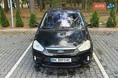 Мінівен Ford C-Max 2007 в Вараші фото 9 Мінівен Ford C-Max 2007 в Вараші