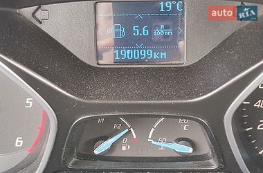 Минивэн Ford C-Max 2012 в Киеве
