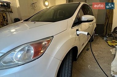 Минивэн Ford C-Max 2014 в Первомайске фото 5 Минивэн Ford C-Max 2014 в Первомайске