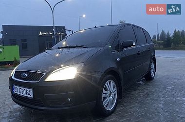 Мінівен Ford C-Max 2005 в Тернополі