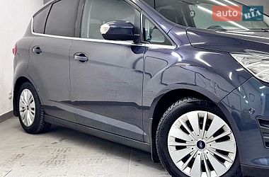 Мінівен Ford C-Max 2011 в Стрию фото 10 Мінівен Ford C-Max 2011 в Стрию