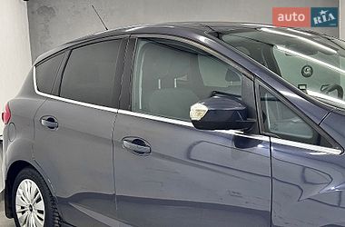 Мінівен Ford C-Max 2011 в Стрию фото 14 Мінівен Ford C-Max 2011 в Стрию