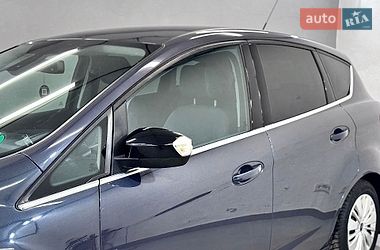 Мінівен Ford C-Max 2011 в Стрию фото 36 Мінівен Ford C-Max 2011 в Стрию