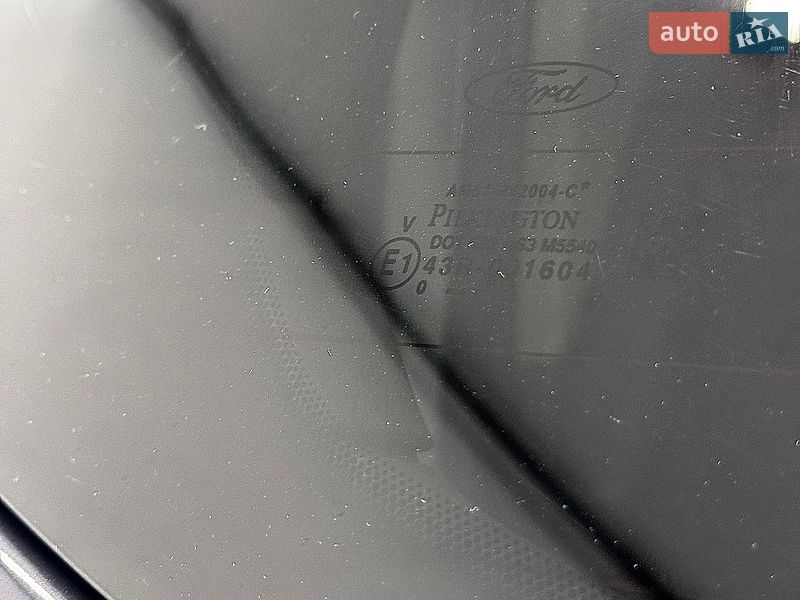 Мінівен Ford C-Max 2011 в Стрию фото 44 Мінівен Ford C-Max 2011 в Стрию