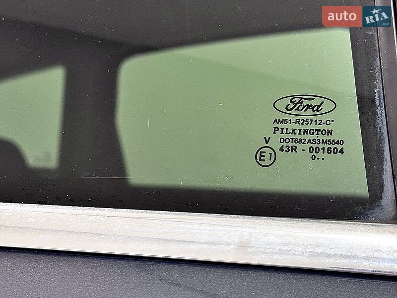 Мінівен Ford C-Max 2011 в Стрию фото 46 Мінівен Ford C-Max 2011 в Стрию