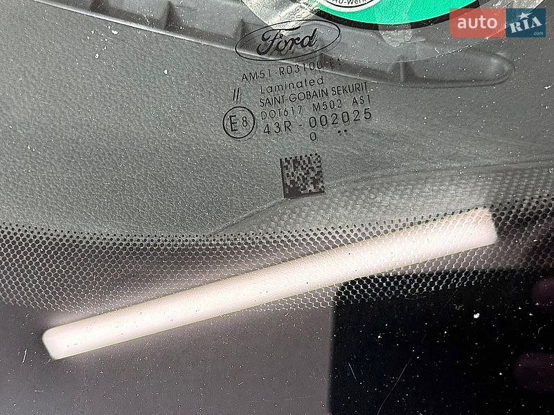 Мінівен Ford C-Max 2011 в Стрию фото 49 Мінівен Ford C-Max 2011 в Стрию