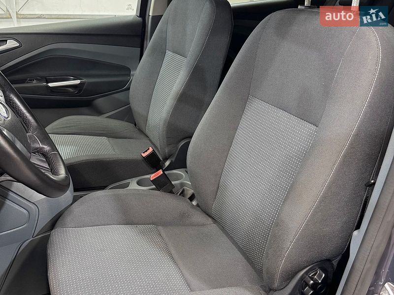 Мінівен Ford C-Max 2011 в Стрию фото 88 Мінівен Ford C-Max 2011 в Стрию