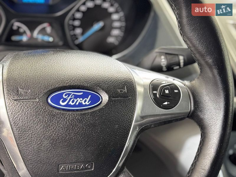 Мінівен Ford C-Max 2011 в Стрию фото 95 Мінівен Ford C-Max 2011 в Стрию