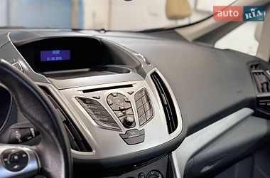 Мінівен Ford C-Max 2011 в Стрию фото 99 Мінівен Ford C-Max 2011 в Стрию
