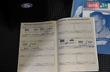 Мінівен Ford C-Max 2011 в Стрию фото 126 Мінівен Ford C-Max 2011 в Стрию