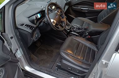 Минивэн Ford C-Max 2017 в Киеве