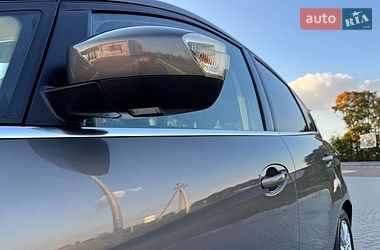 Мінівен Ford C-Max 2013 в Стрию