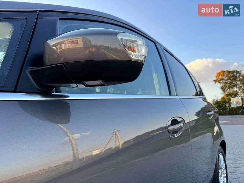 Мінівен Ford C-Max 2013 в Стрию