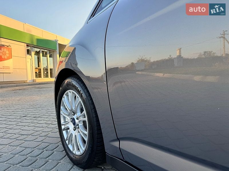 Мінівен Ford C-Max 2013 в Стрию