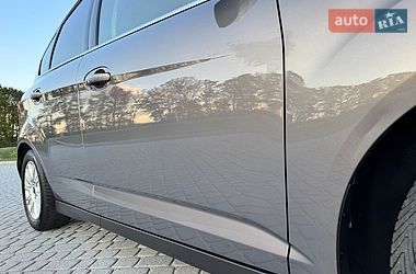 Мінівен Ford C-Max 2013 в Стрию