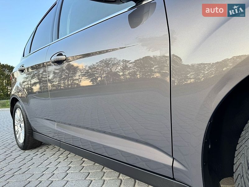 Мінівен Ford C-Max 2013 в Стрию