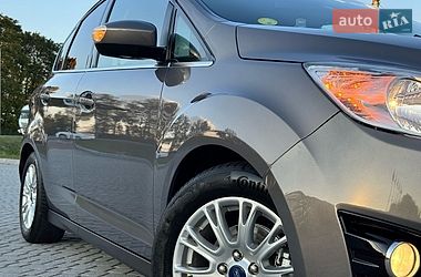 Мінівен Ford C-Max 2013 в Стрию