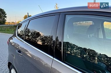 Мінівен Ford C-Max 2013 в Стрию