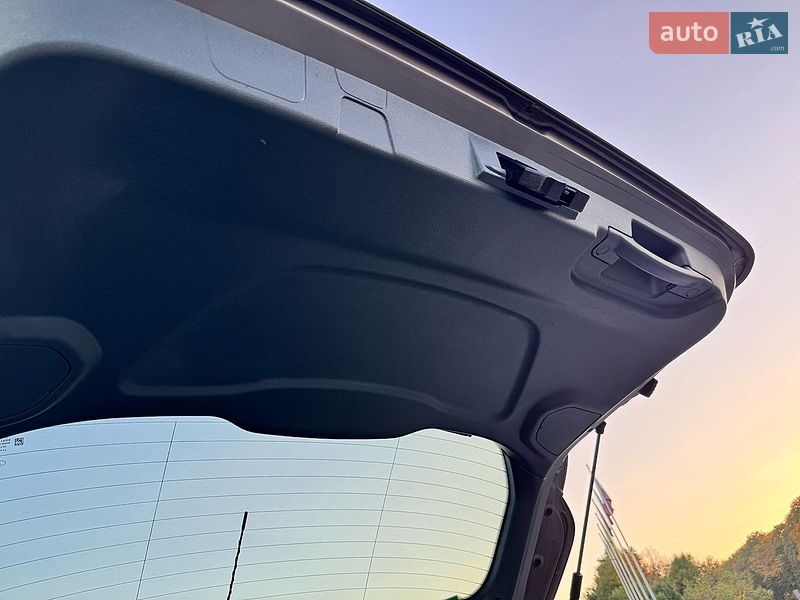 Мінівен Ford C-Max 2013 в Стрию
