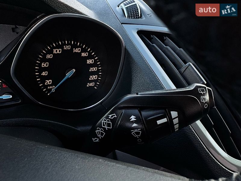Мінівен Ford C-Max 2013 в Стрию