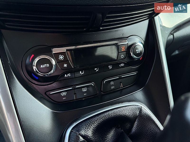 Мінівен Ford C-Max 2013 в Стрию