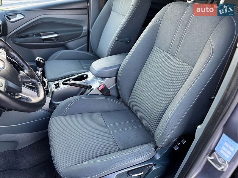 Мінівен Ford C-Max 2013 в Стрию