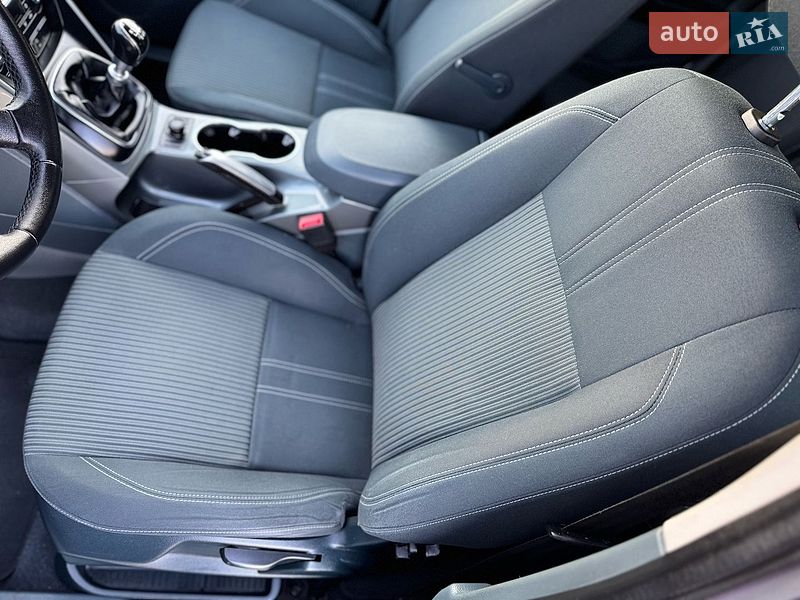 Мінівен Ford C-Max 2013 в Стрию