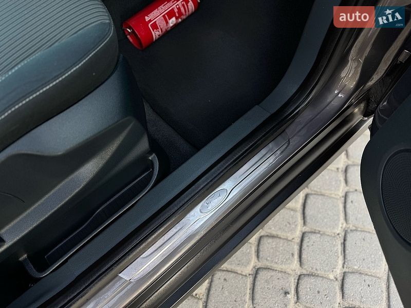 Мінівен Ford C-Max 2013 в Стрию