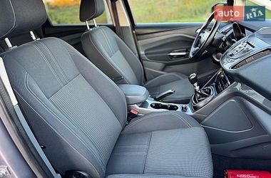 Мінівен Ford C-Max 2013 в Стрию