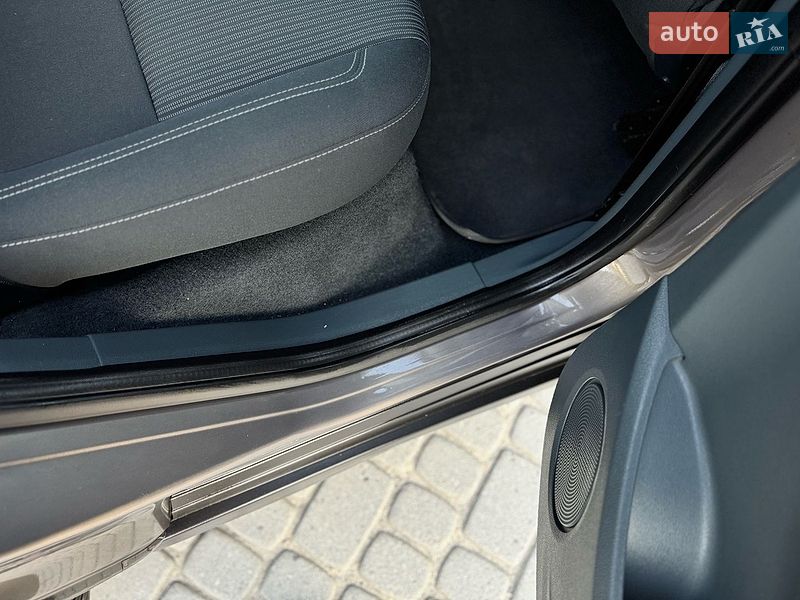 Мінівен Ford C-Max 2013 в Стрию