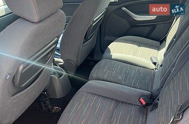 Минивэн Ford C-Max 2008 в Чернигове