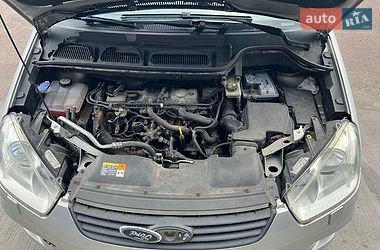 Минивэн Ford C-Max 2008 в Чернигове