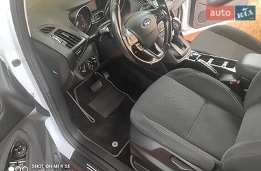 Мінівен Ford C-Max 2016 в Житомирі фото 9 Мінівен Ford C-Max 2016 в Житомирі