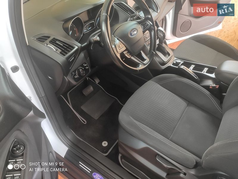 Мінівен Ford C-Max 2016 в Житомирі фото 9 Мінівен Ford C-Max 2016 в Житомирі