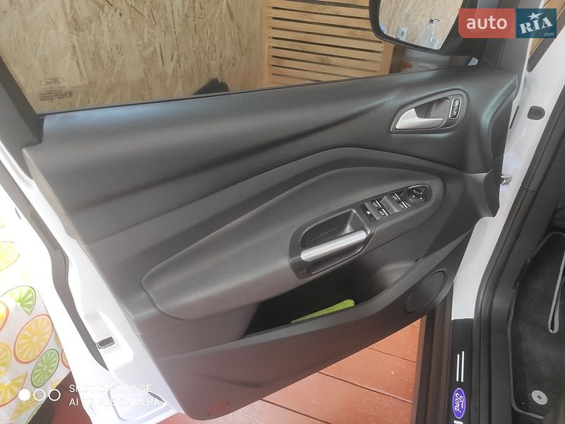 Мінівен Ford C-Max 2016 в Житомирі фото 23 Мінівен Ford C-Max 2016 в Житомирі