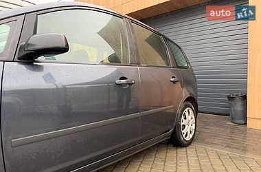 Минивэн Ford C-Max 2009 в Львове