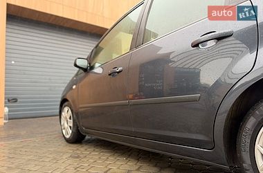 Минивэн Ford C-Max 2009 в Львове