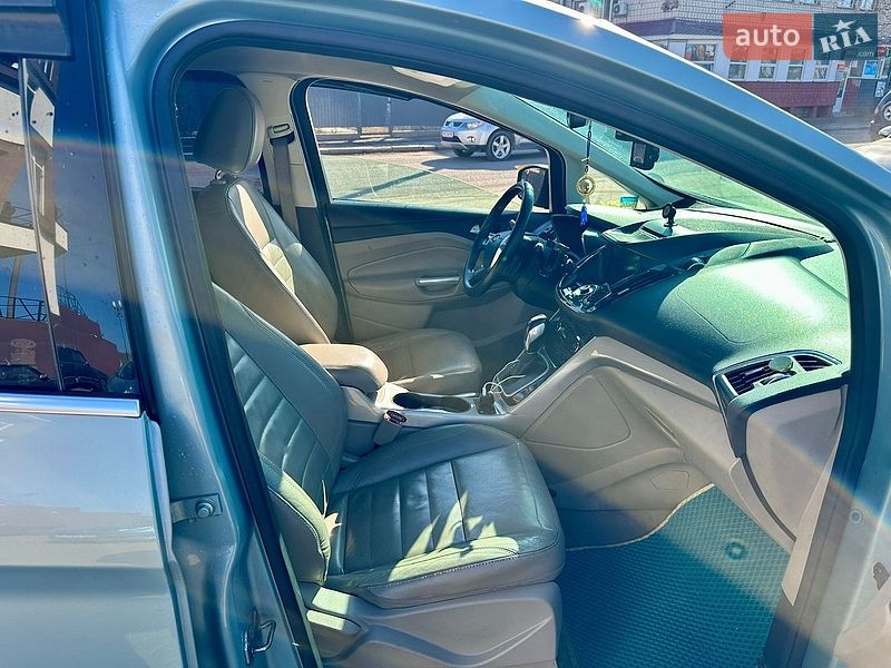 Мінівен Ford C-Max 2012 в Вінниці