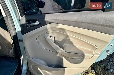 Мінівен Ford C-Max 2012 в Вінниці