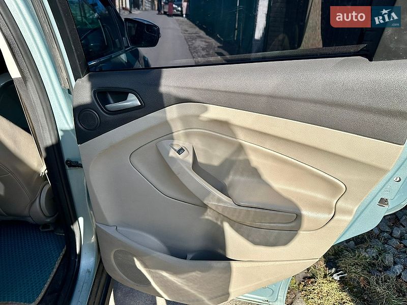Мінівен Ford C-Max 2012 в Вінниці