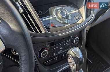 Мінівен Ford C-Max 2017 в Рівному
