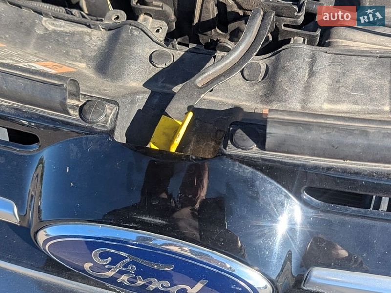 Мінівен Ford C-Max 2017 в Рівному